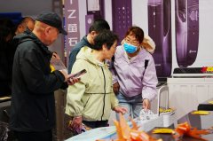 产物笼盖建材、软拆、卫浴、家居、家电等多个