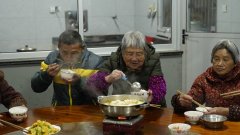 浦城县获得全国县域养老办事系统立异试点项