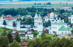 分发着独有的古朴取浪漫