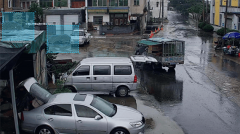 地、街道、园区等多个场景深度使用