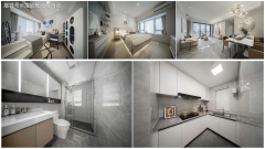 圳龙岗平湖合正新悦售楼处德律风：）合正新悦